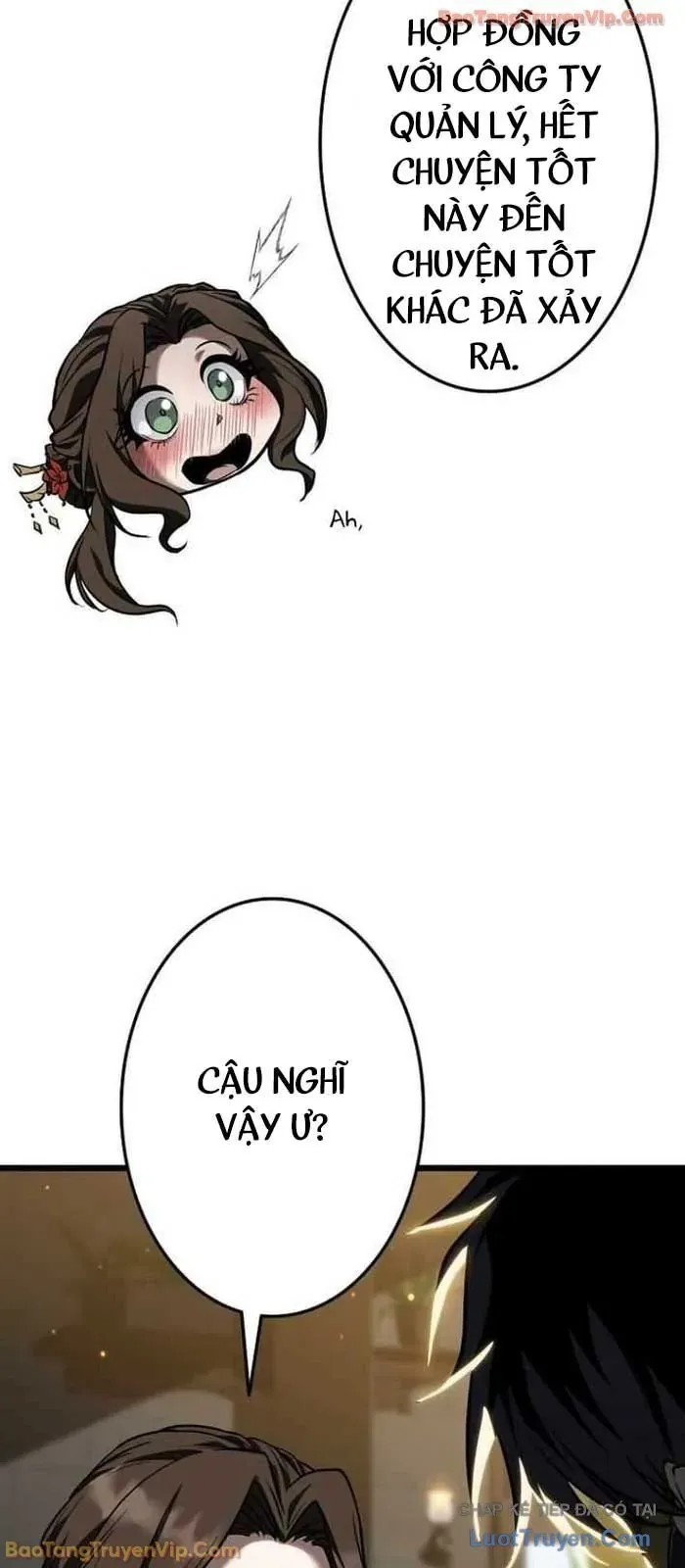 Trọng Sinh Giả Streaming - Chapter 21 - Page 33