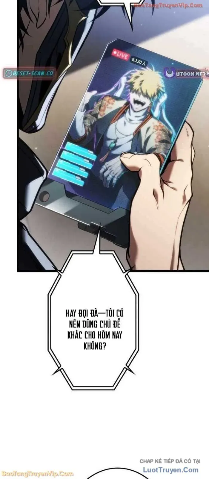 Trọng Sinh Giả Streaming - Chapter 21 - Page 4