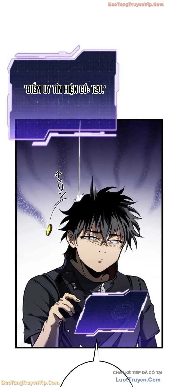 Trọng Sinh Giả Streaming - Chapter 21 - Page 46