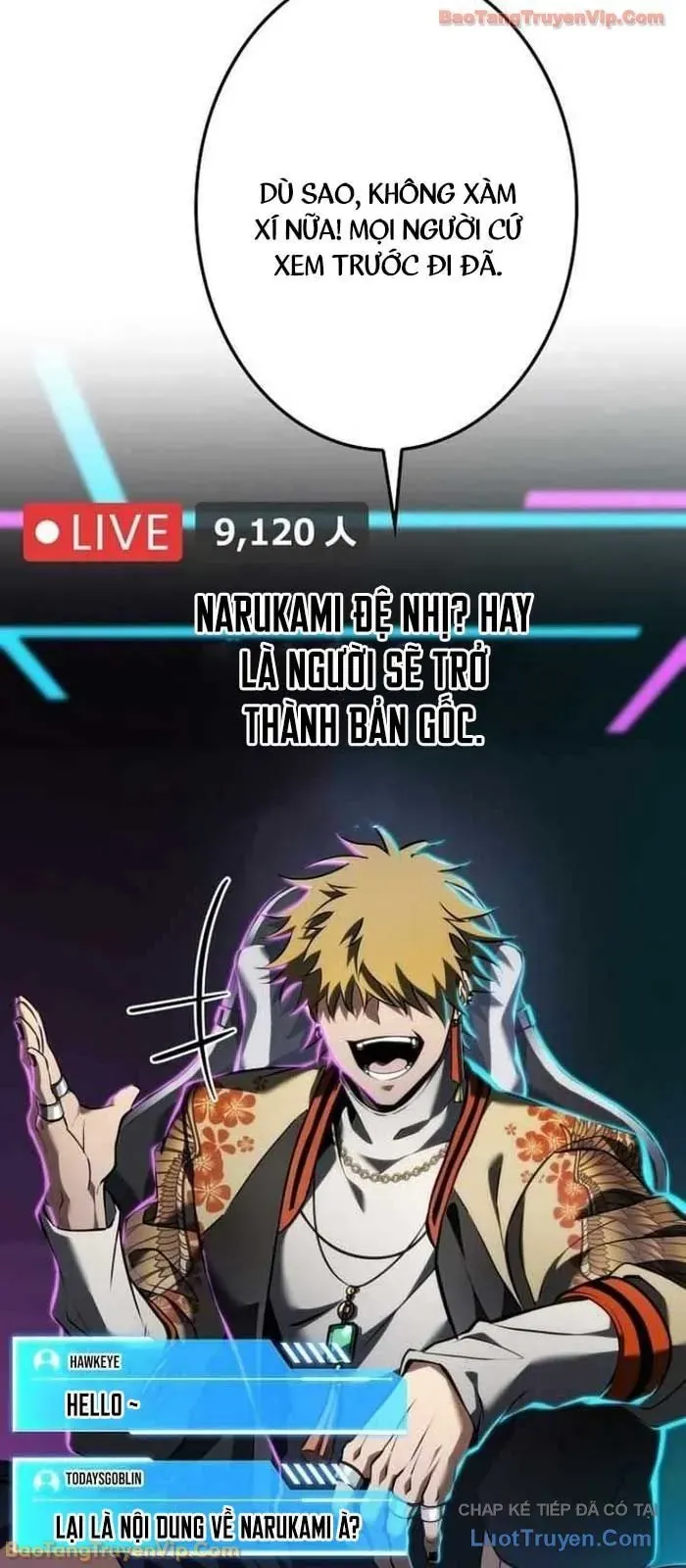 Trọng Sinh Giả Streaming - Chapter 21 - Page 5