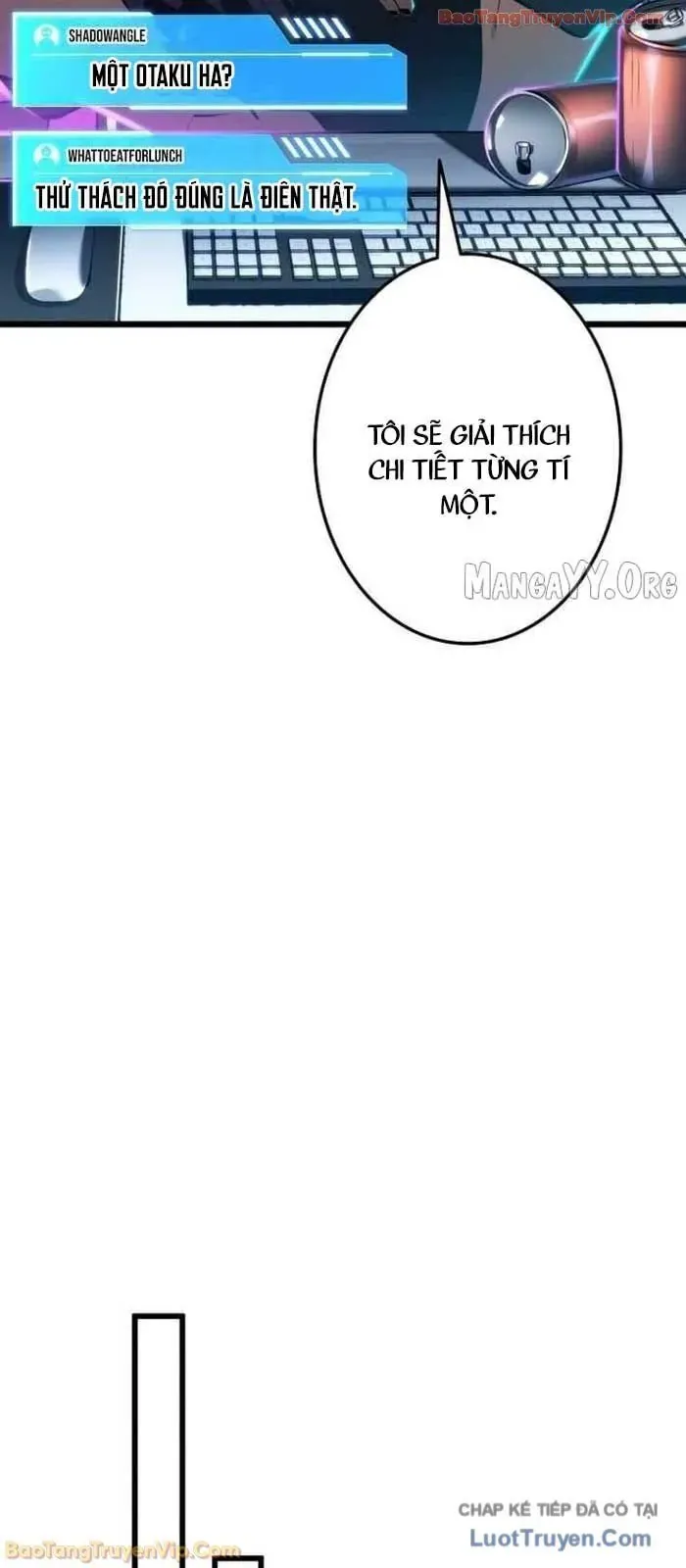 Trọng Sinh Giả Streaming - Chapter 21 - Page 6