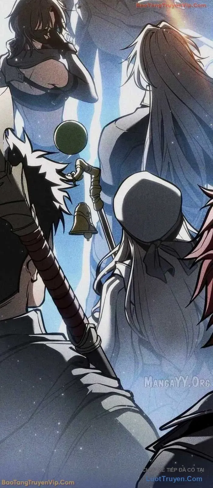 Trọng Sinh Giả Streaming - Chapter 21 - Page 89