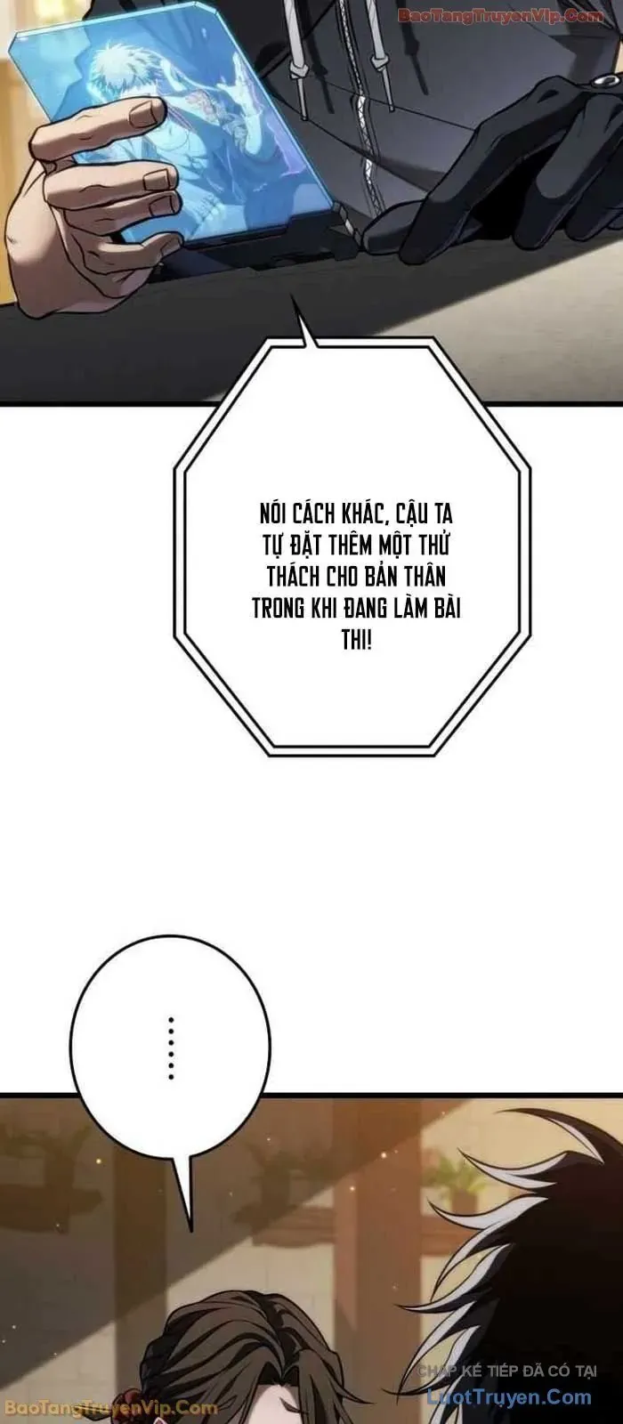 Trọng Sinh Giả Streaming - Chapter 21 - Page 9