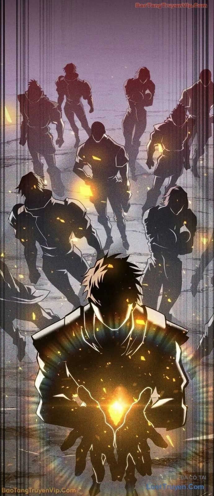 Trọng Sinh Giả Streaming - Chapter 22 - Page 37