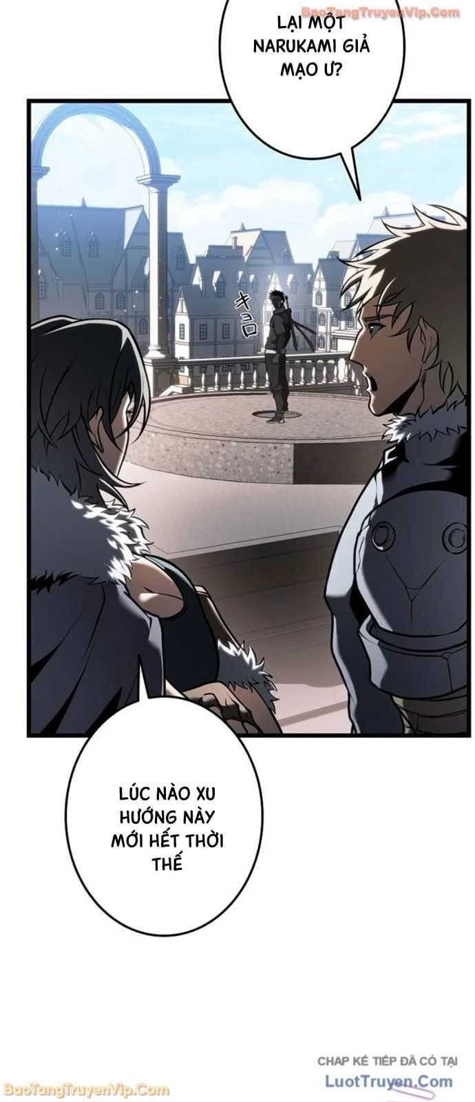 Trọng Sinh Giả Streaming - Chapter 22 - Page 46