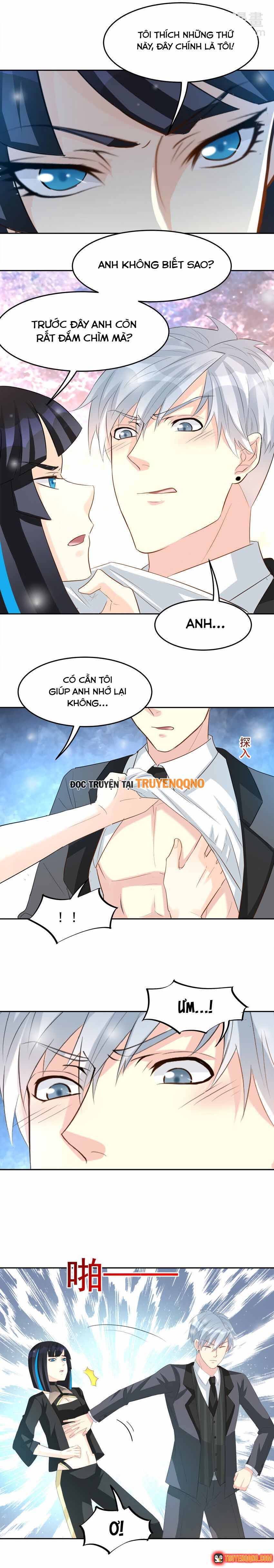 Mở ra các tư thế của nam thần - Chapter 90 - Page 3