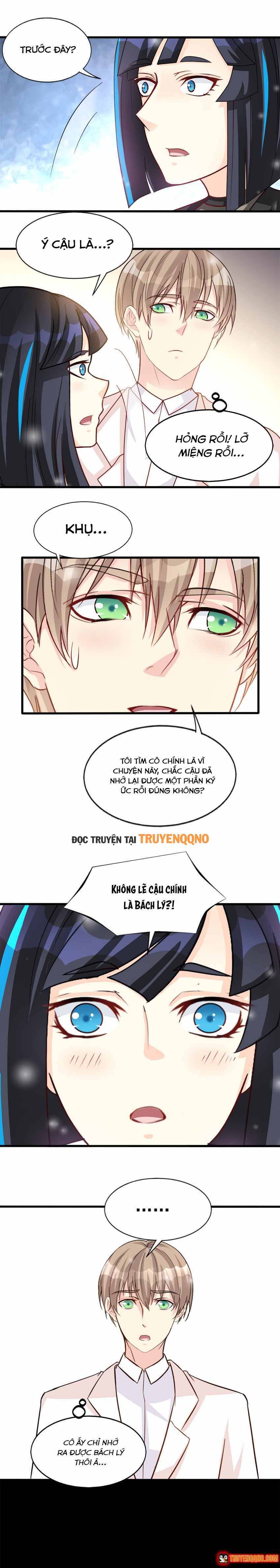 Mở ra các tư thế của nam thần - Chapter 91 - Page 4