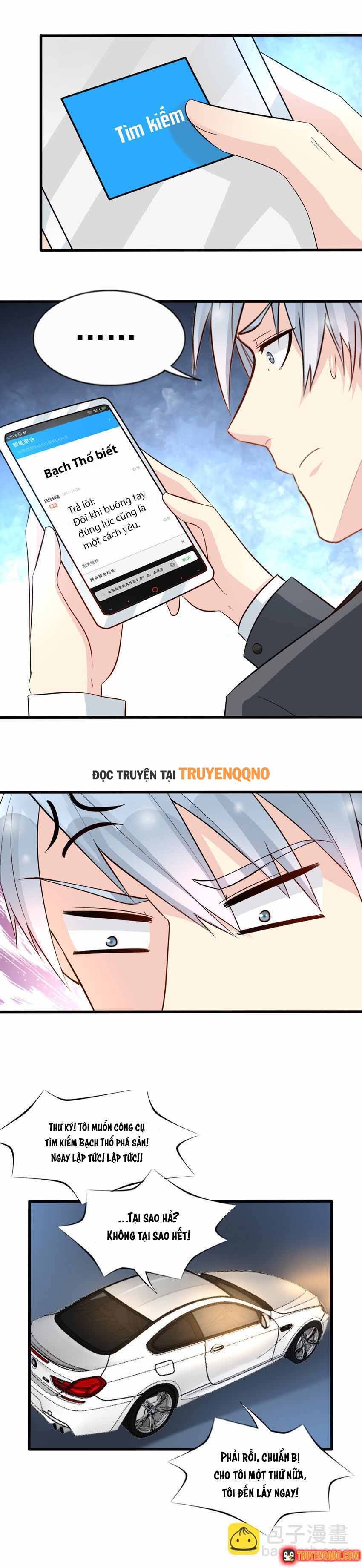 Mở ra các tư thế của nam thần - Chapter 92 - Page 3