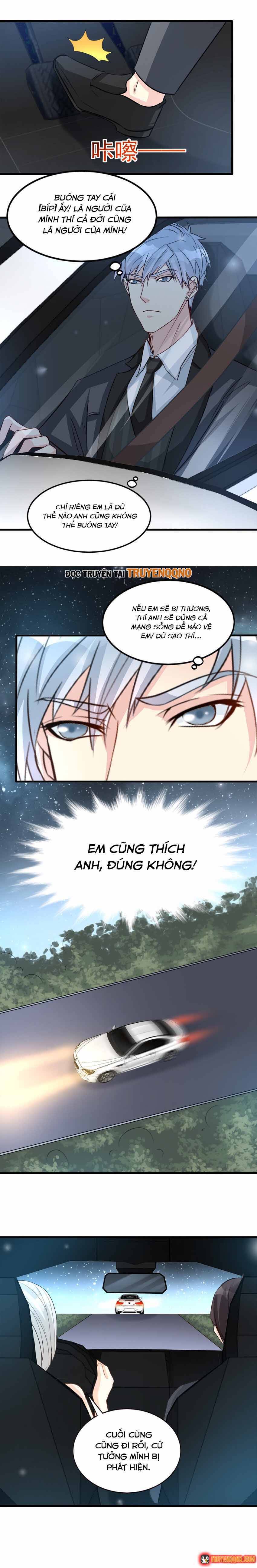 Mở ra các tư thế của nam thần - Chapter 92 - Page 4