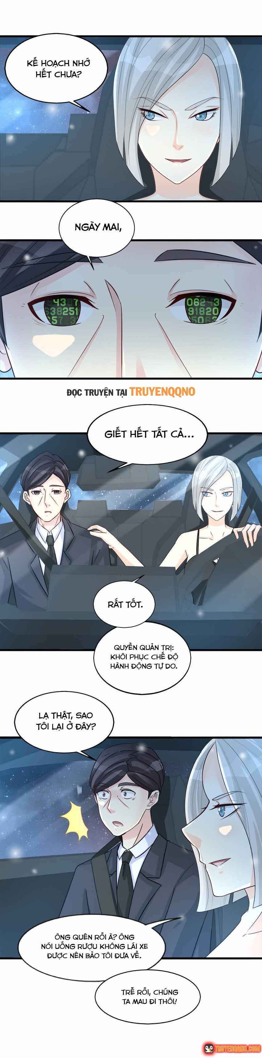 Mở ra các tư thế của nam thần - Chapter 92 - Page 5