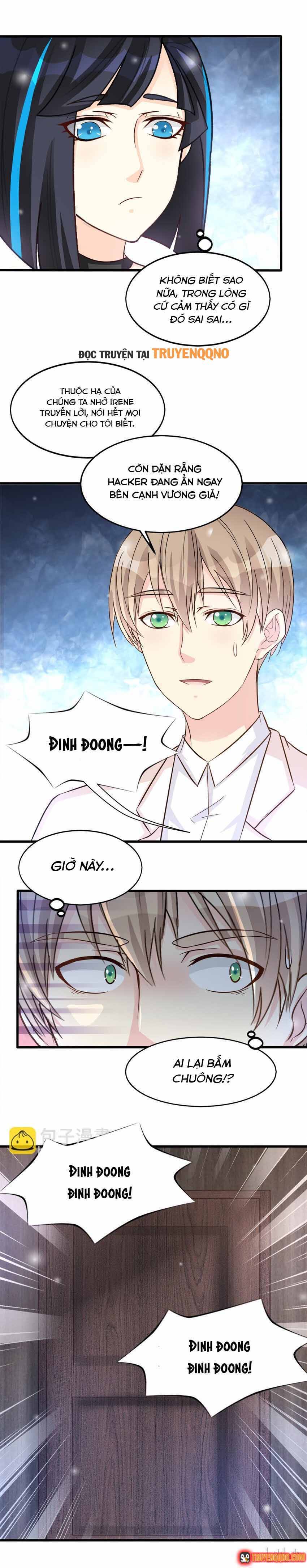 Mở ra các tư thế của nam thần - Chapter 92 - Page 7