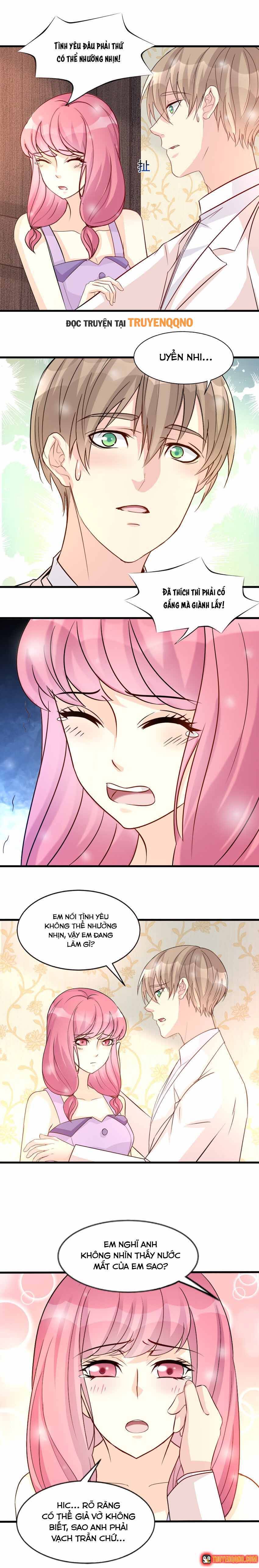 Mở ra các tư thế của nam thần - Chapter 93 - Page 4