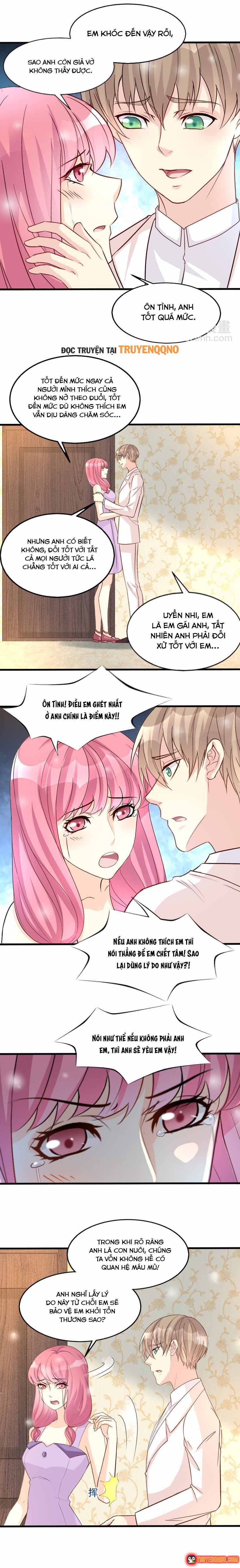 Mở ra các tư thế của nam thần - Chapter 93 - Page 5