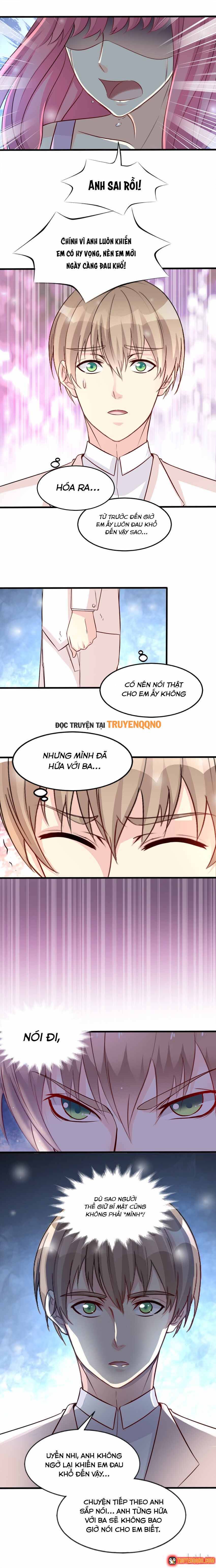 Mở ra các tư thế của nam thần - Chapter 93 - Page 6