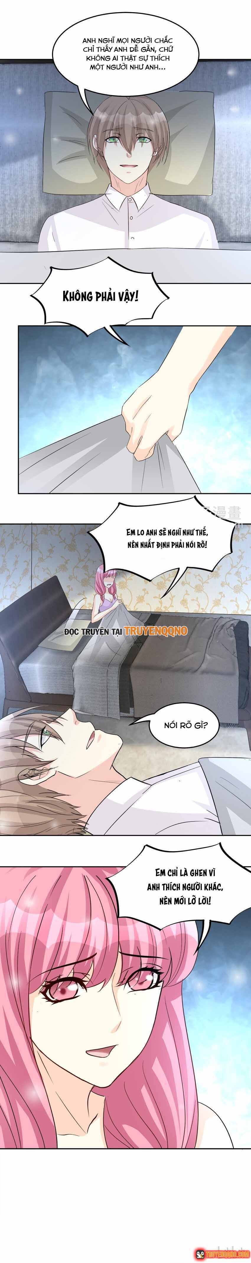 Mở ra các tư thế của nam thần - Chapter 94 - Page 7