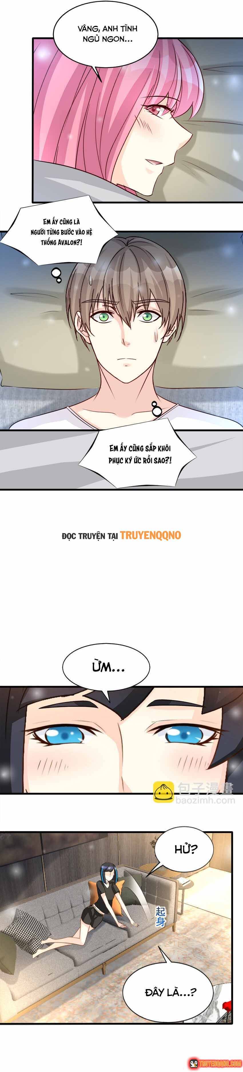 Mở ra các tư thế của nam thần - Chapter 95 - Page 3