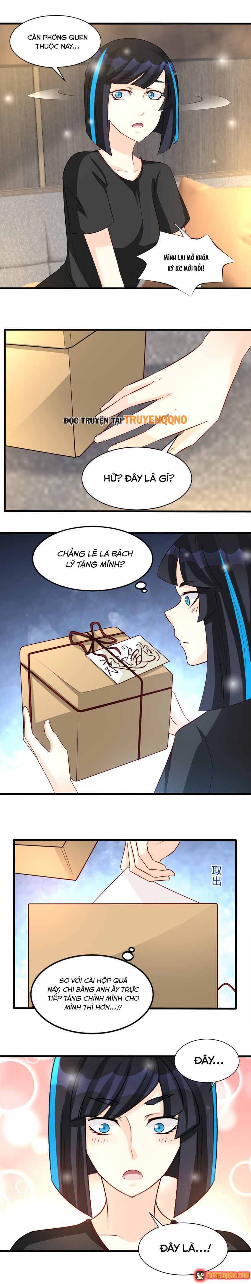 Mở ra các tư thế của nam thần - Chapter 95 - Page 4