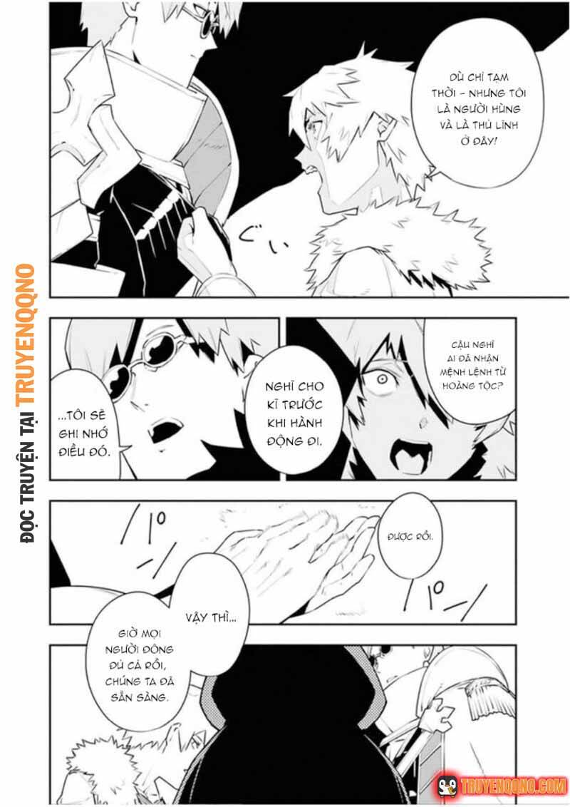 Luyện Kim Thuật Sư Bị Trục Xuất, Có Muốn Xây Dựng Hầm Ngục Mạnh Nhất Không? - Chapter 12 - Page 12