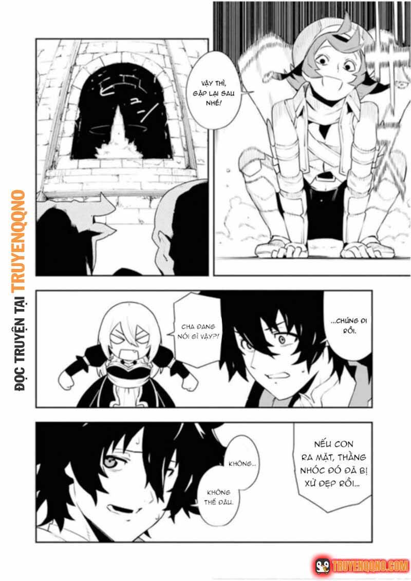 Luyện Kim Thuật Sư Bị Trục Xuất, Có Muốn Xây Dựng Hầm Ngục Mạnh Nhất Không? - Chapter 12 - Page 4