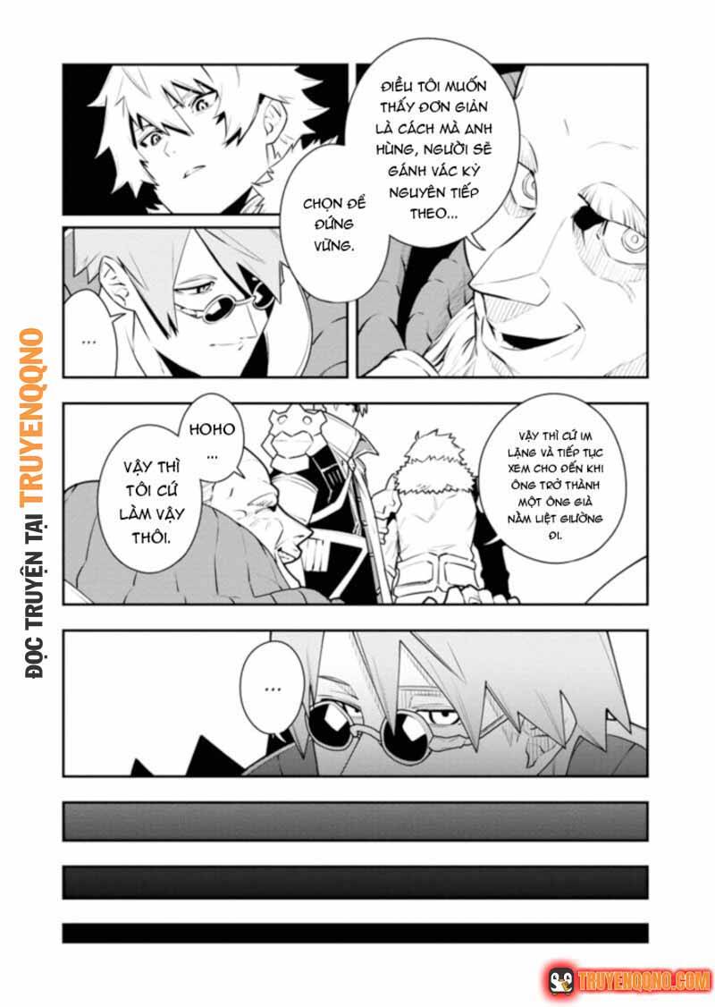 Luyện Kim Thuật Sư Bị Trục Xuất, Có Muốn Xây Dựng Hầm Ngục Mạnh Nhất Không? - Chapter 14 - Page 14