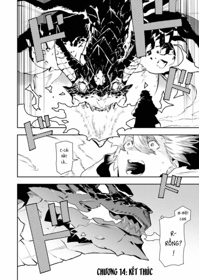 Luyện Kim Thuật Sư Bị Trục Xuất, Có Muốn Xây Dựng Hầm Ngục Mạnh Nhất Không? - Chapter 14 - Page 16