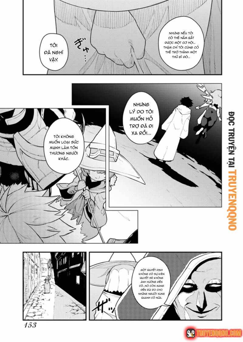 Luyện Kim Thuật Sư Bị Trục Xuất, Có Muốn Xây Dựng Hầm Ngục Mạnh Nhất Không? - Chapter 15 - Page 14