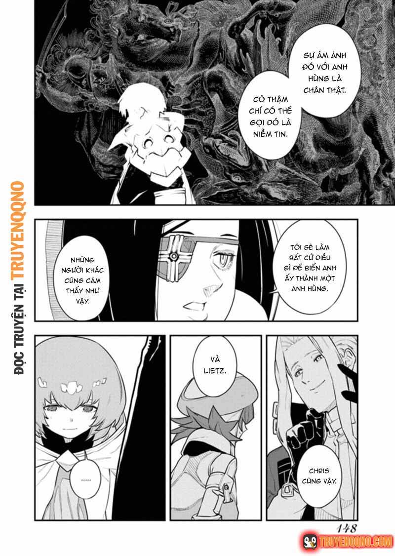 Luyện Kim Thuật Sư Bị Trục Xuất, Có Muốn Xây Dựng Hầm Ngục Mạnh Nhất Không? - Chapter 15 - Page 9