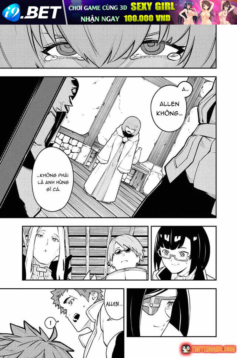 Luyện Kim Thuật Sư Bị Trục Xuất, Có Muốn Xây Dựng Hầm Ngục Mạnh Nhất Không? - Chapter 16 - Page 3