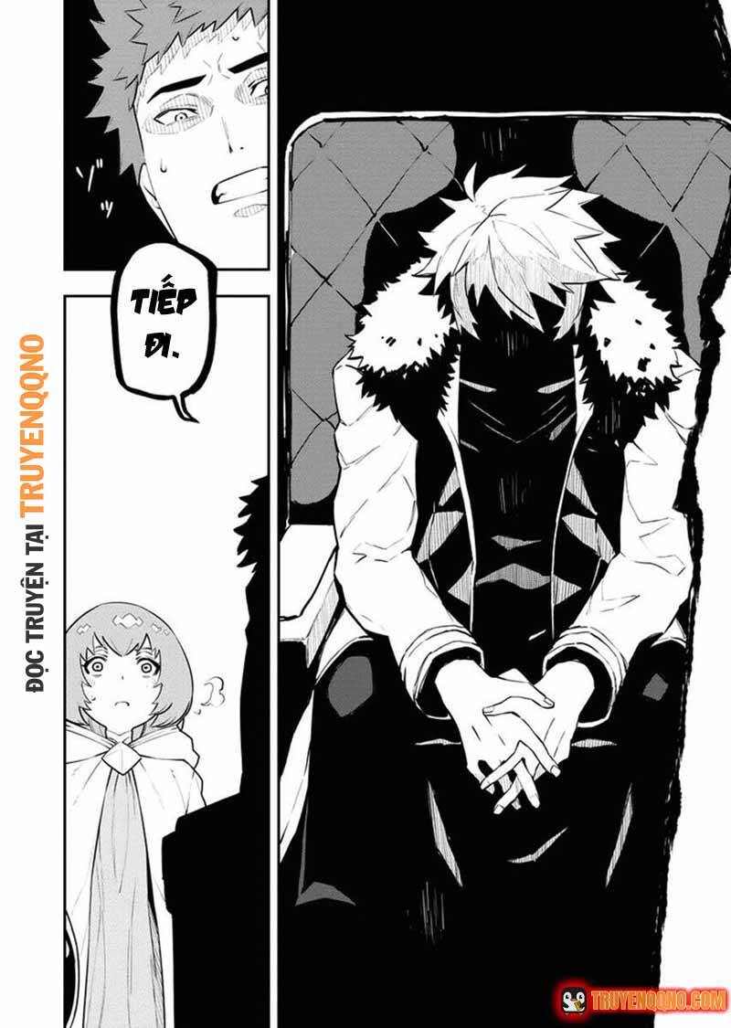 Luyện Kim Thuật Sư Bị Trục Xuất, Có Muốn Xây Dựng Hầm Ngục Mạnh Nhất Không? - Chapter 16 - Page 4