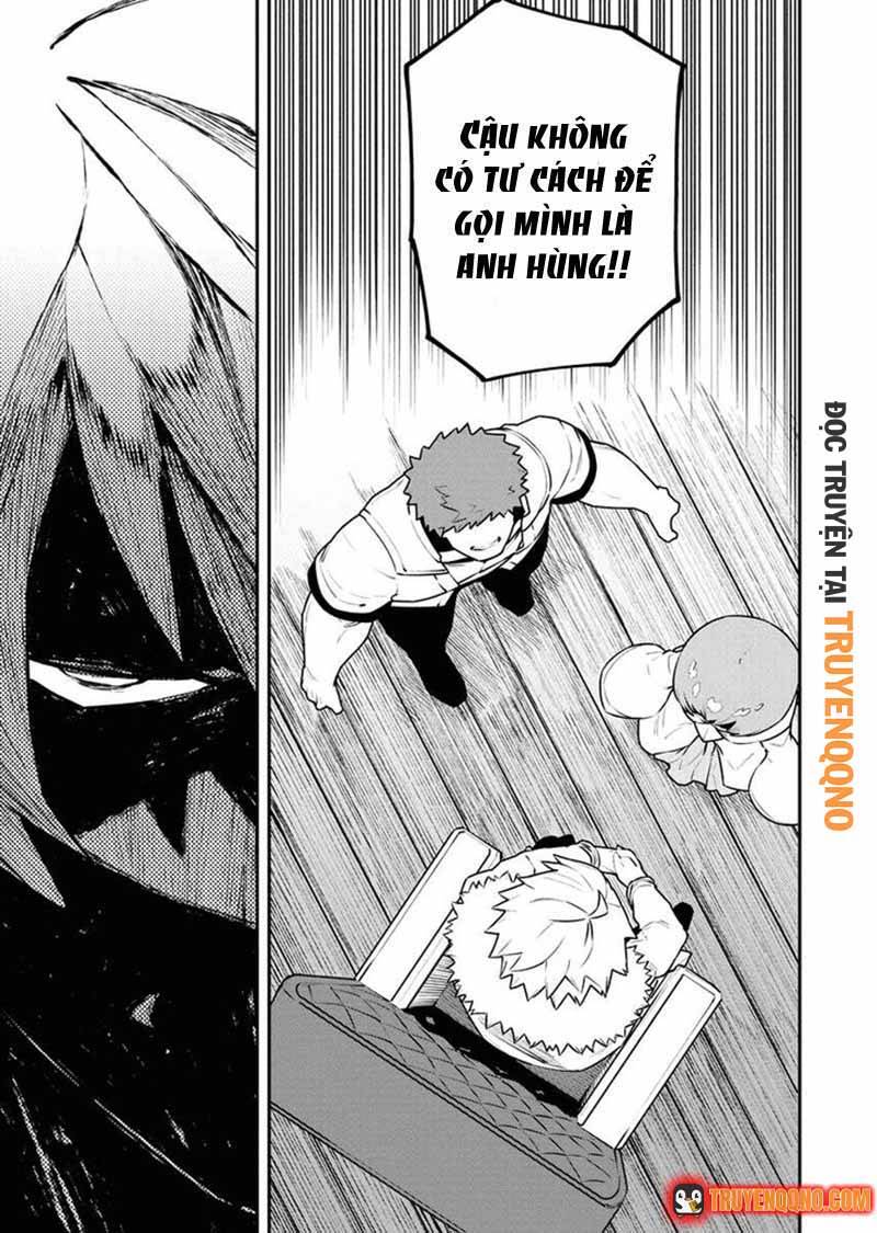 Luyện Kim Thuật Sư Bị Trục Xuất, Có Muốn Xây Dựng Hầm Ngục Mạnh Nhất Không? - Chapter 16 - Page 7