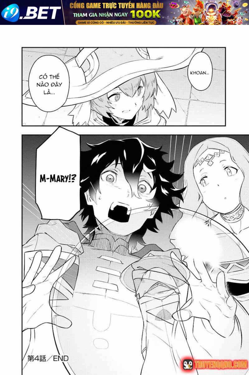 Luyện Kim Thuật Sư Bị Trục Xuất, Có Muốn Xây Dựng Hầm Ngục Mạnh Nhất Không? - Chapter 4 - Page 25