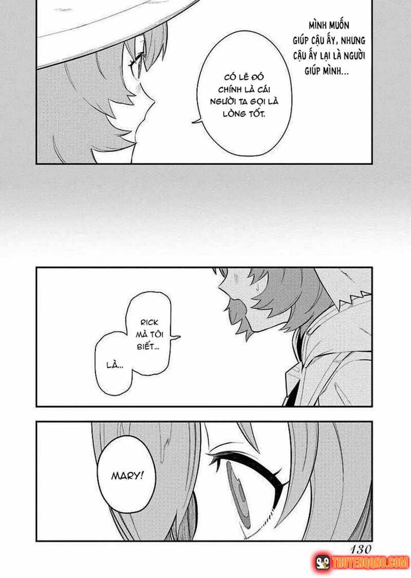 Luyện Kim Thuật Sư Bị Trục Xuất, Có Muốn Xây Dựng Hầm Ngục Mạnh Nhất Không? - Chapter 5 - Page 18