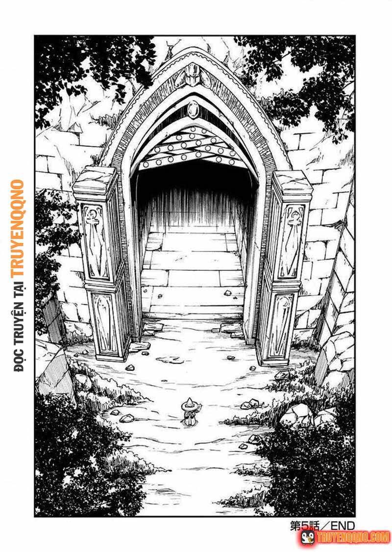 Luyện Kim Thuật Sư Bị Trục Xuất, Có Muốn Xây Dựng Hầm Ngục Mạnh Nhất Không? - Chapter 5 - Page 24