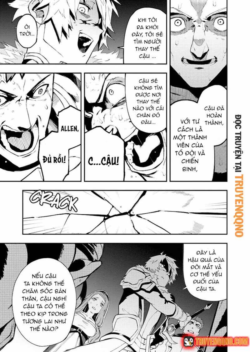 Luyện Kim Thuật Sư Bị Trục Xuất, Có Muốn Xây Dựng Hầm Ngục Mạnh Nhất Không? - Chapter 6 - Page 22