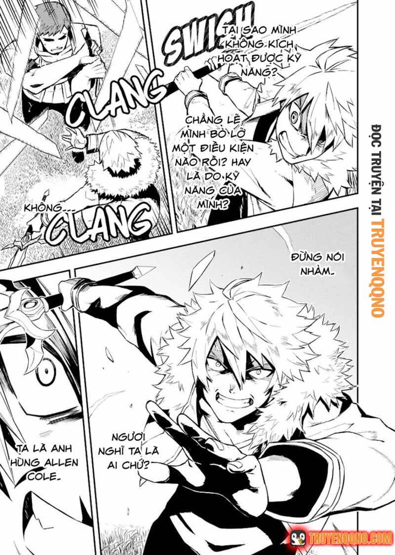 Luyện Kim Thuật Sư Bị Trục Xuất, Có Muốn Xây Dựng Hầm Ngục Mạnh Nhất Không? - Chapter 6 - Page 7