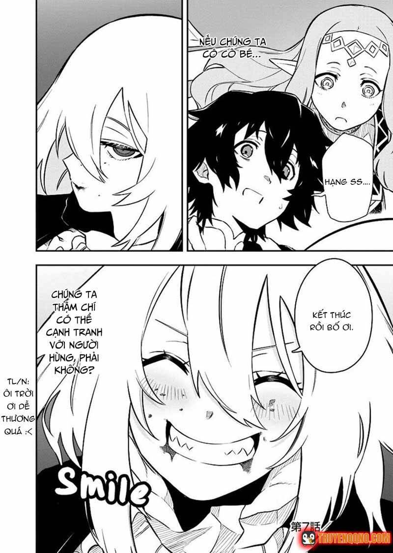 Luyện Kim Thuật Sư Bị Trục Xuất, Có Muốn Xây Dựng Hầm Ngục Mạnh Nhất Không? - Chapter 7 - Page 25