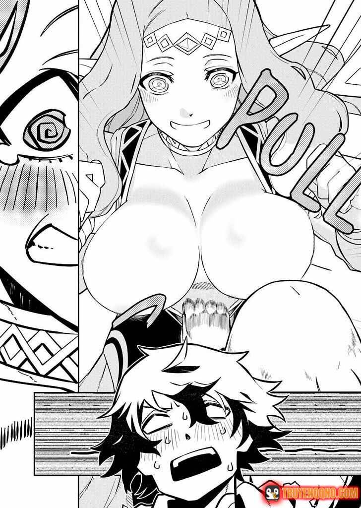 Luyện Kim Thuật Sư Bị Trục Xuất, Có Muốn Xây Dựng Hầm Ngục Mạnh Nhất Không? - Chapter 7 - Page 8