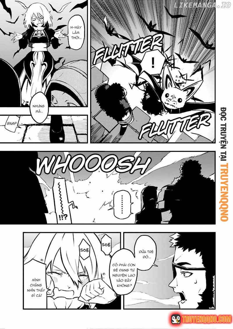 Luyện Kim Thuật Sư Bị Trục Xuất, Có Muốn Xây Dựng Hầm Ngục Mạnh Nhất Không? - Chapter 8 - Page 14