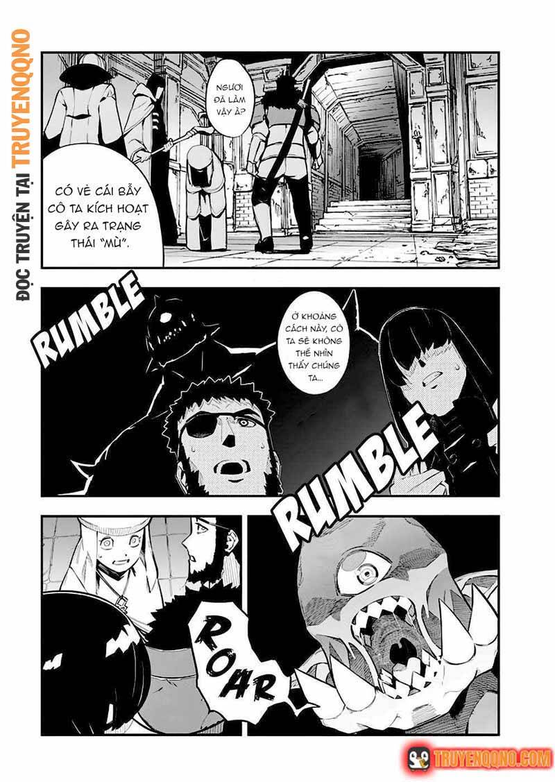 Luyện Kim Thuật Sư Bị Trục Xuất, Có Muốn Xây Dựng Hầm Ngục Mạnh Nhất Không? - Chapter 8 - Page 17