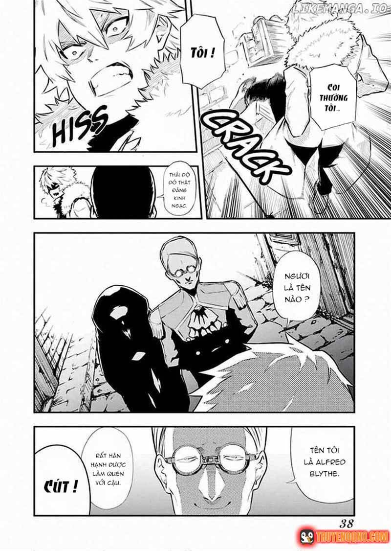 Luyện Kim Thuật Sư Bị Trục Xuất, Có Muốn Xây Dựng Hầm Ngục Mạnh Nhất Không? - Chapter 9 - Page 13