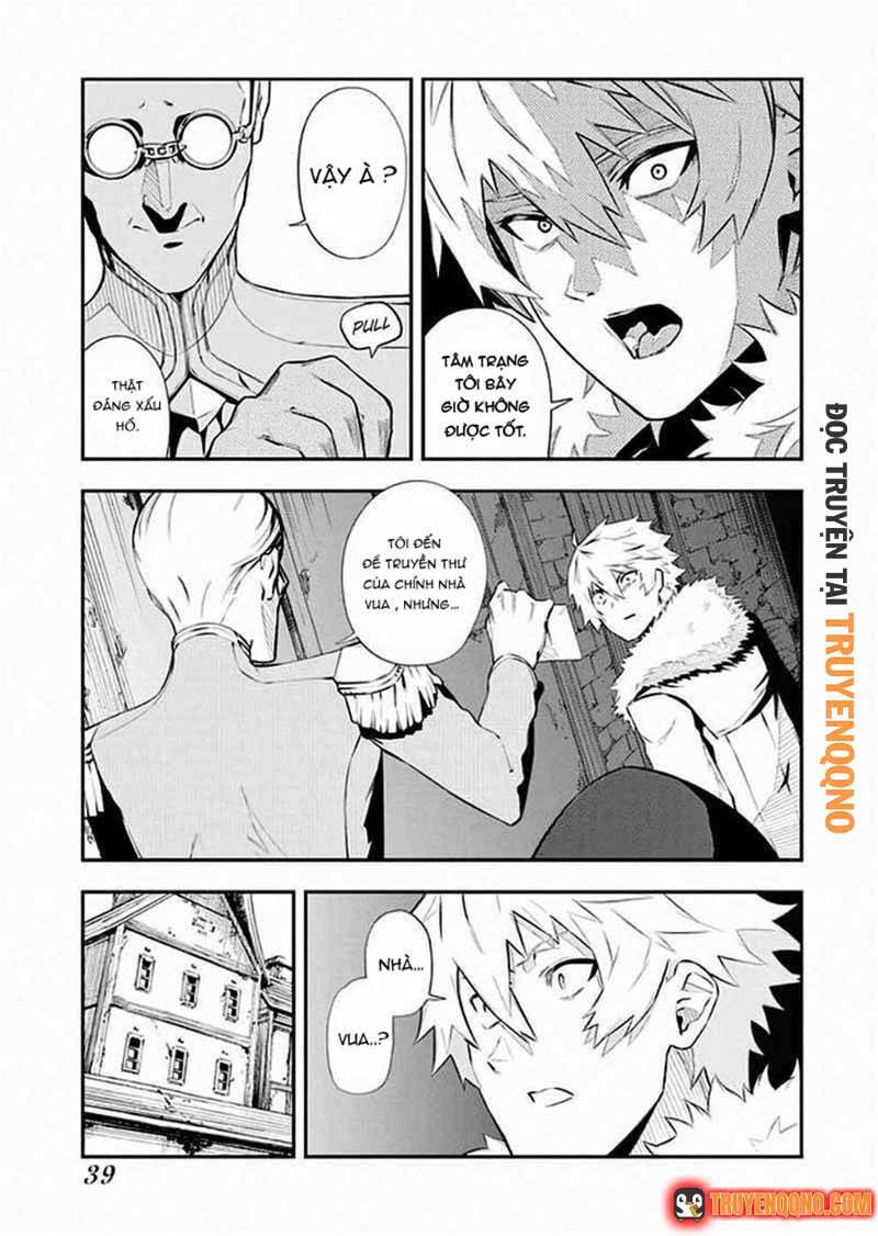 Luyện Kim Thuật Sư Bị Trục Xuất, Có Muốn Xây Dựng Hầm Ngục Mạnh Nhất Không? - Chapter 9 - Page 14