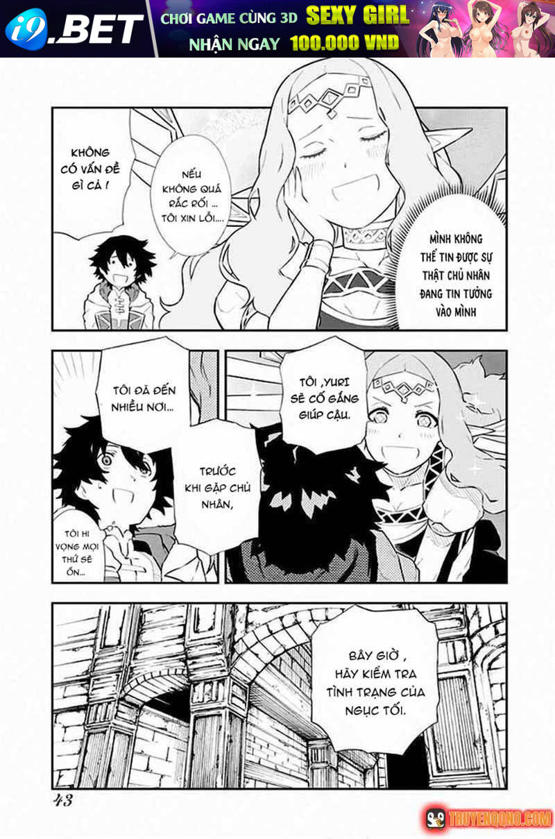 Luyện Kim Thuật Sư Bị Trục Xuất, Có Muốn Xây Dựng Hầm Ngục Mạnh Nhất Không? - Chapter 9 - Page 18