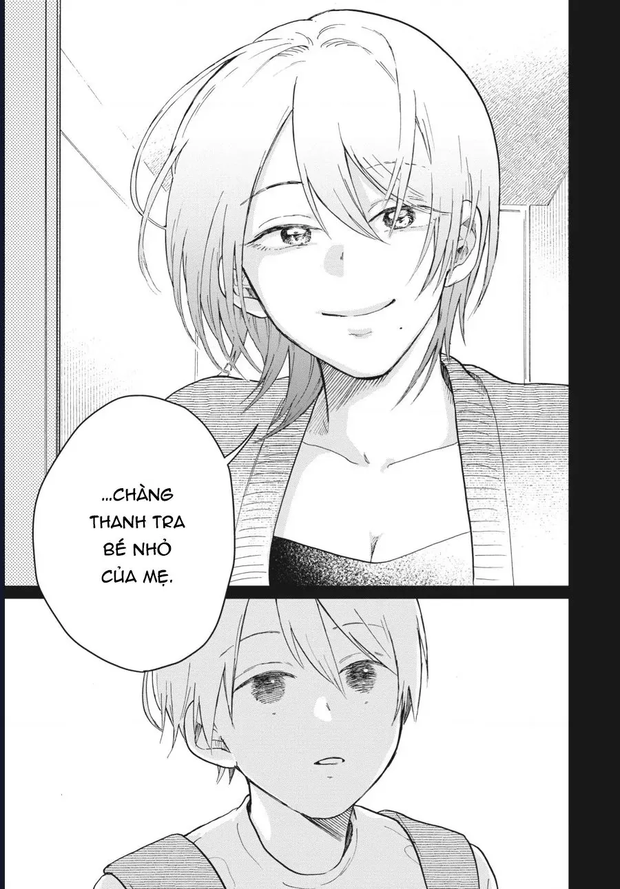 Gia Đình Bụi Sao - Chapter 7 - Page 12