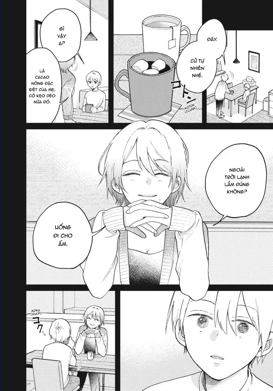 Gia Đình Bụi Sao - Chapter 7 - Page 13