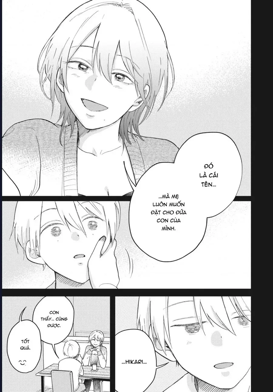 Gia Đình Bụi Sao - Chapter 7 - Page 16