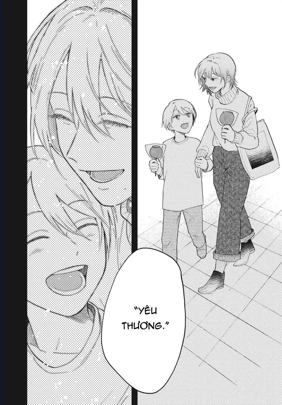 Gia Đình Bụi Sao - Chapter 7 - Page 19