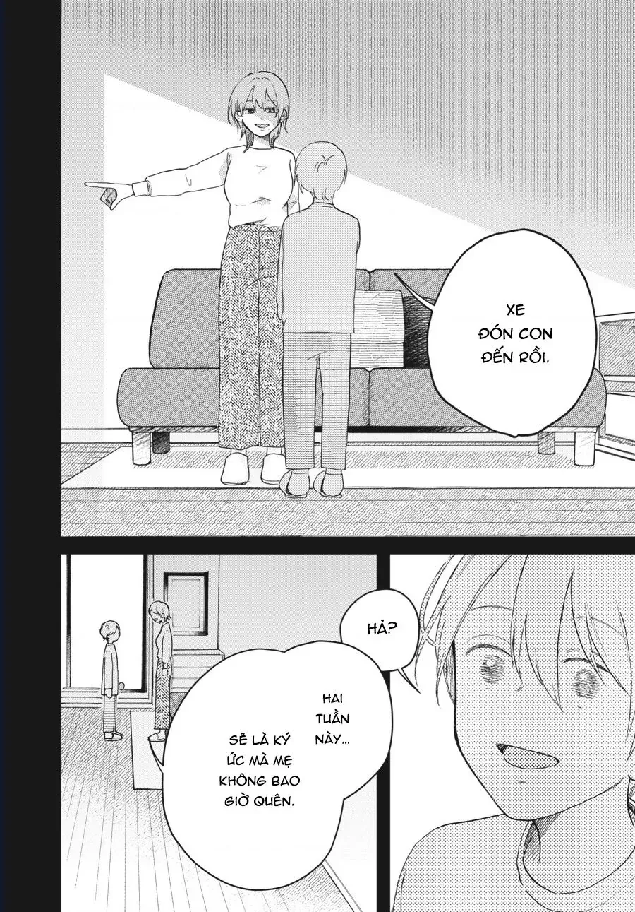 Gia Đình Bụi Sao - Chapter 7 - Page 23