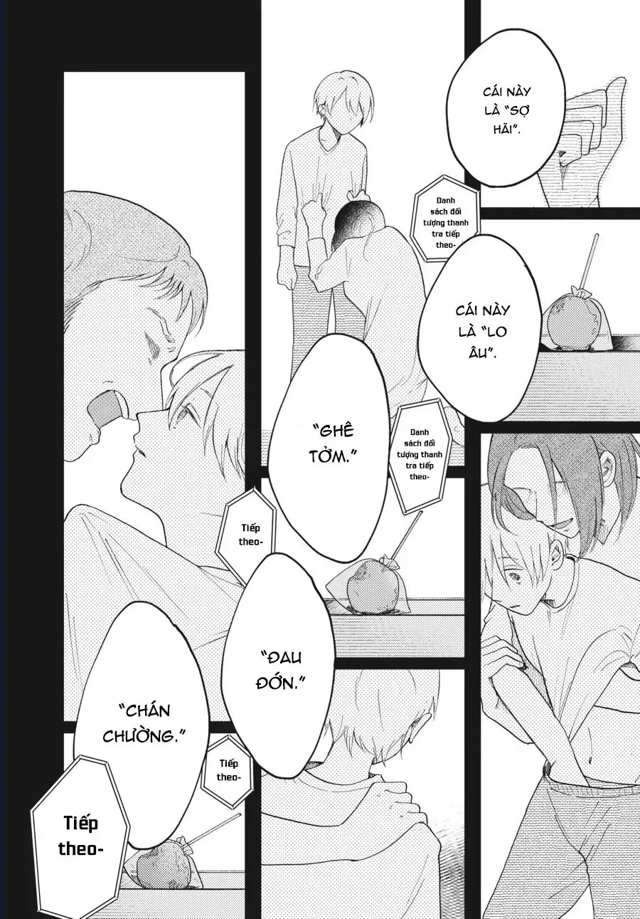 Gia Đình Bụi Sao - Chapter 7 - Page 29