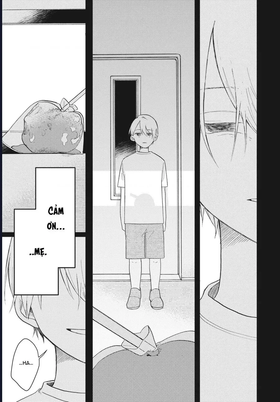 Gia Đình Bụi Sao - Chapter 7 - Page 30