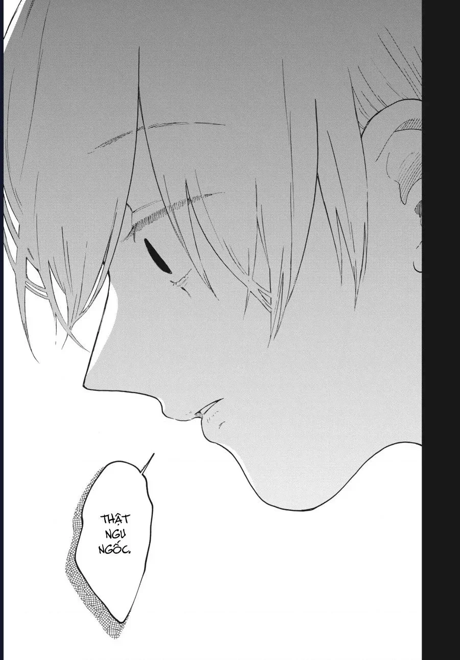 Gia Đình Bụi Sao - Chapter 7 - Page 32